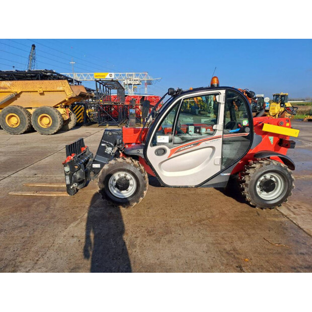 2022 Manitou MT625H-41926205