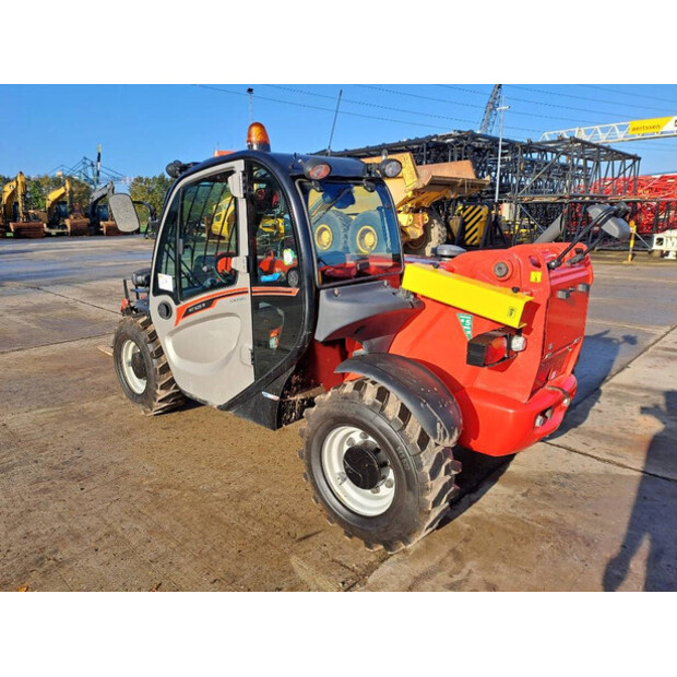 2022 Manitou MT625H-41926206