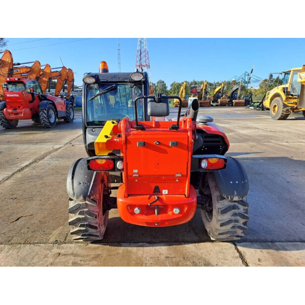 2022 Manitou MT625H-41926208