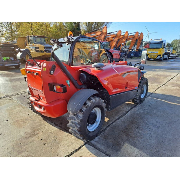 2022 Manitou MT625H-41926209