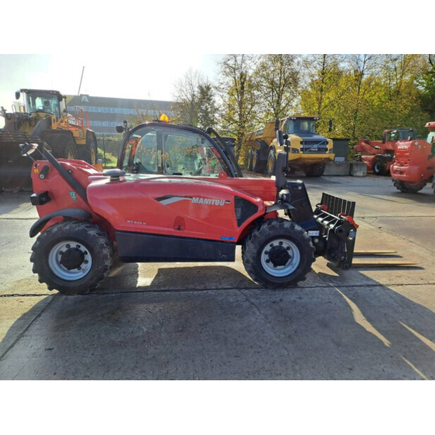 2022 Manitou MT625H-41926210