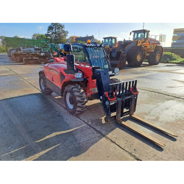 2022 Manitou MT625H-41926211
