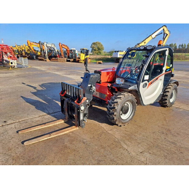 2022 Manitou MT625H-41926212