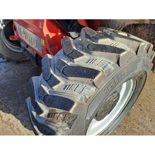 2022 Manitou MT625H-41926214