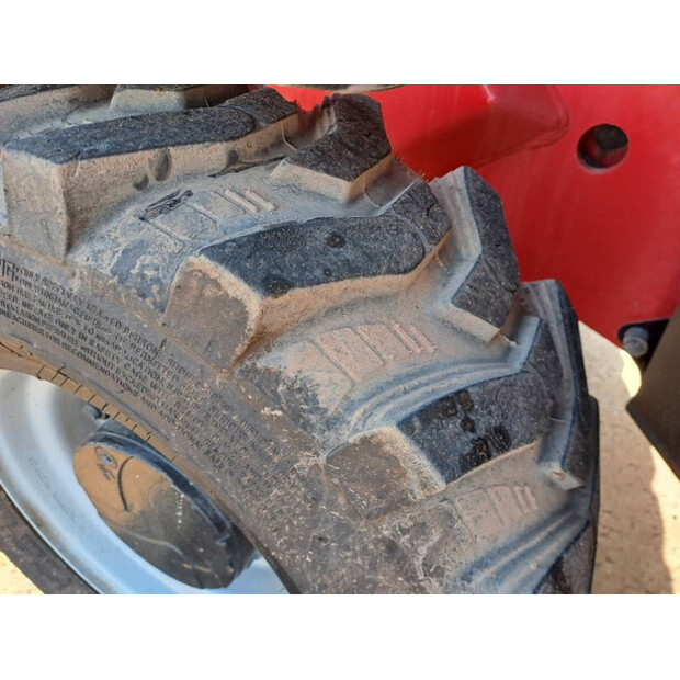 2022 Manitou MT625H-41926218