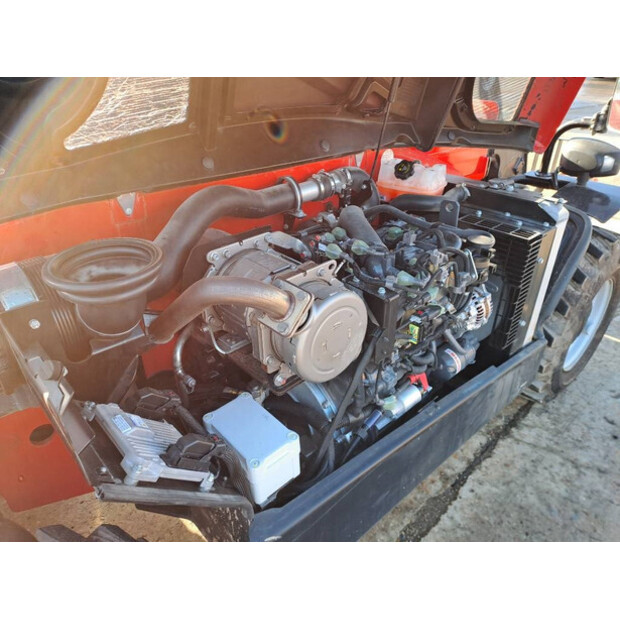 2022 Manitou MT625H-41926220