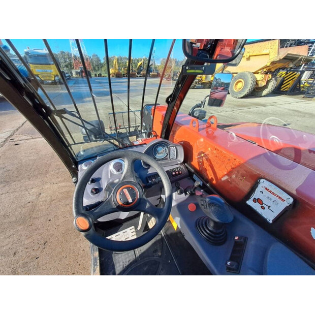 2022 Manitou MT625H-41926225