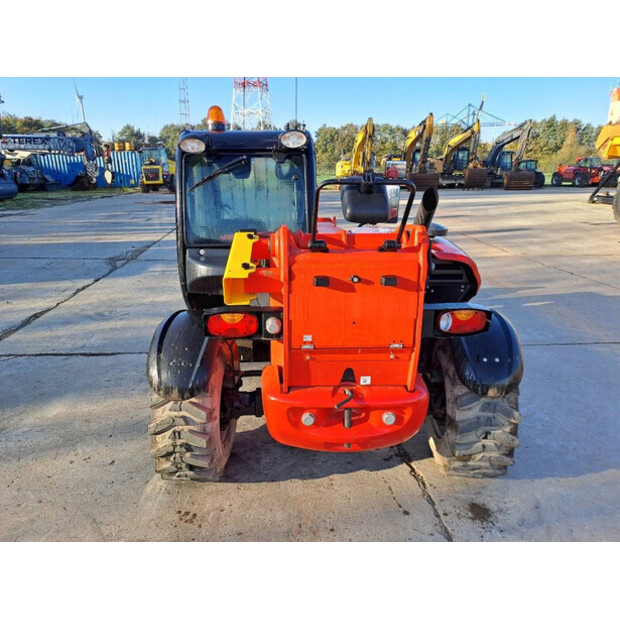 2022 Manitou MT625H-41926233
