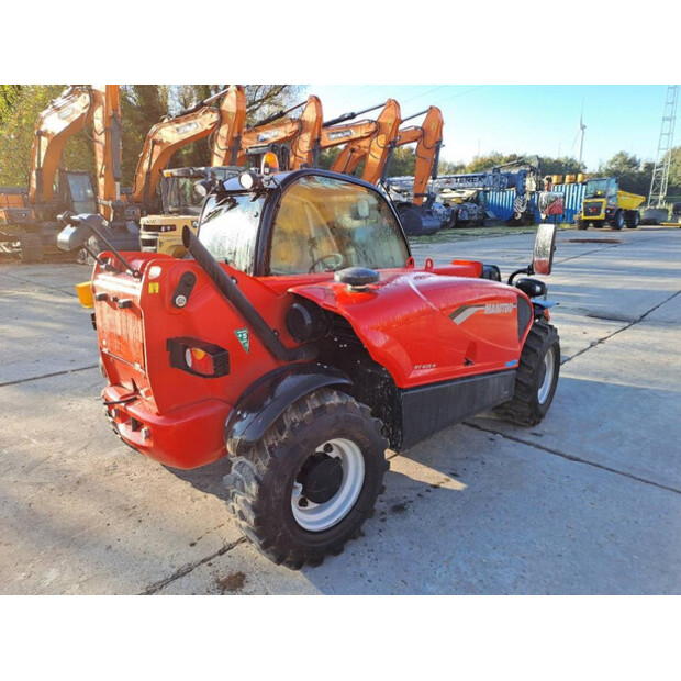 2022 Manitou MT625H-41926234