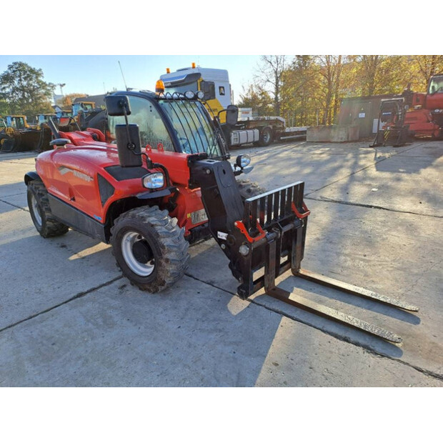 2022 Manitou MT625H-41926236