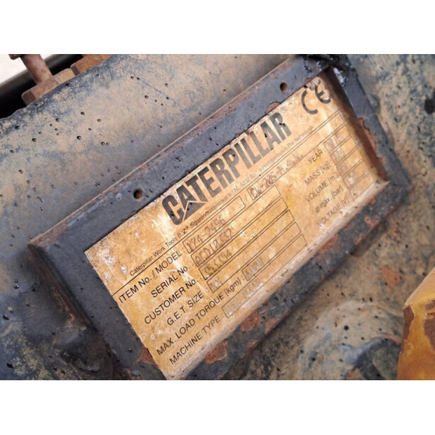 2020 Caterpillar M315F-41926247