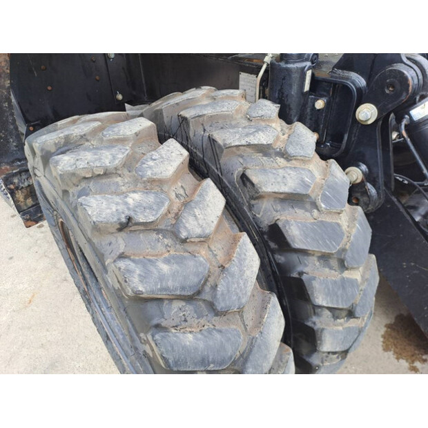 2020 Caterpillar M315F-41926251