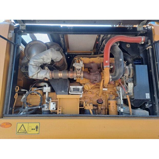 2016 كاتربيلر M134F-41926310