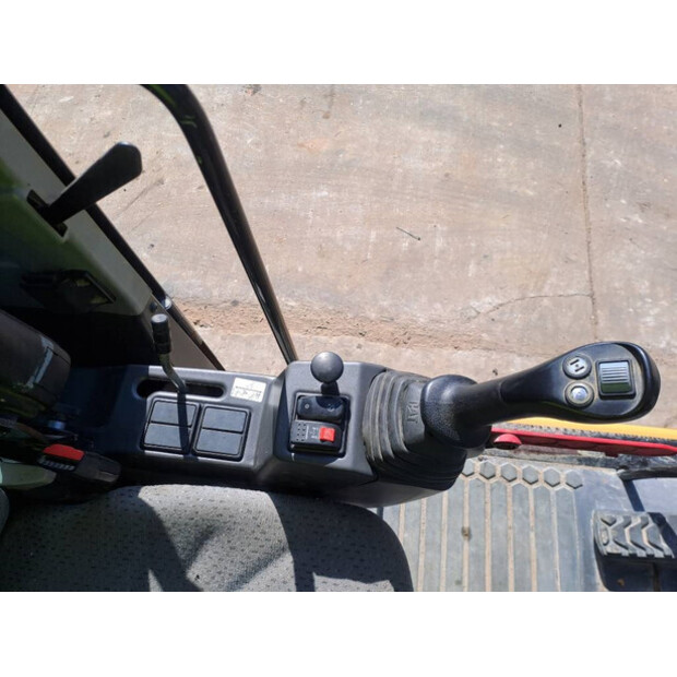 2016 كاتربيلر M134F-41926323