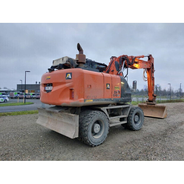 2016 Hitachi ZX170W-5B-41926340