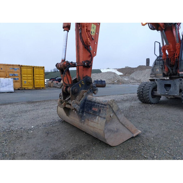 2016 Hitachi ZX170W-5B-41926357