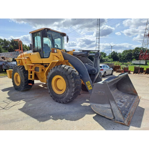 2014 Volvo L105-41926398