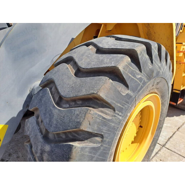 2014 Volvo L105-41926400