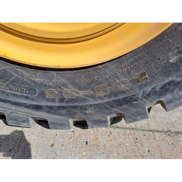 2014 Volvo L105-41926401