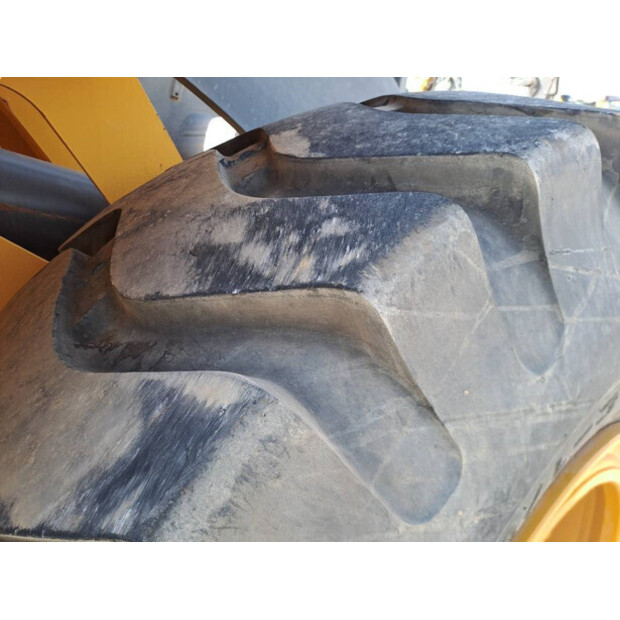 2014 Volvo L105-41926404