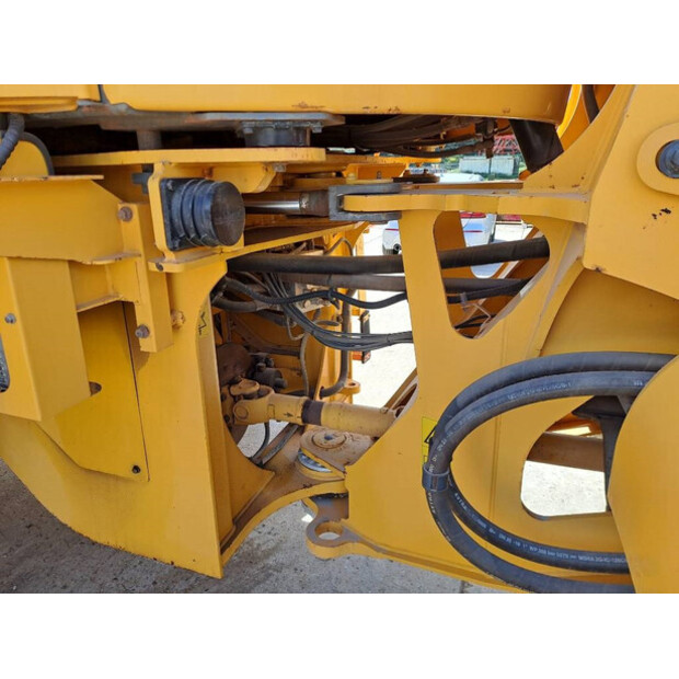 2014 Volvo L105-41926405