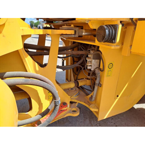 2014 Volvo L105-41926407