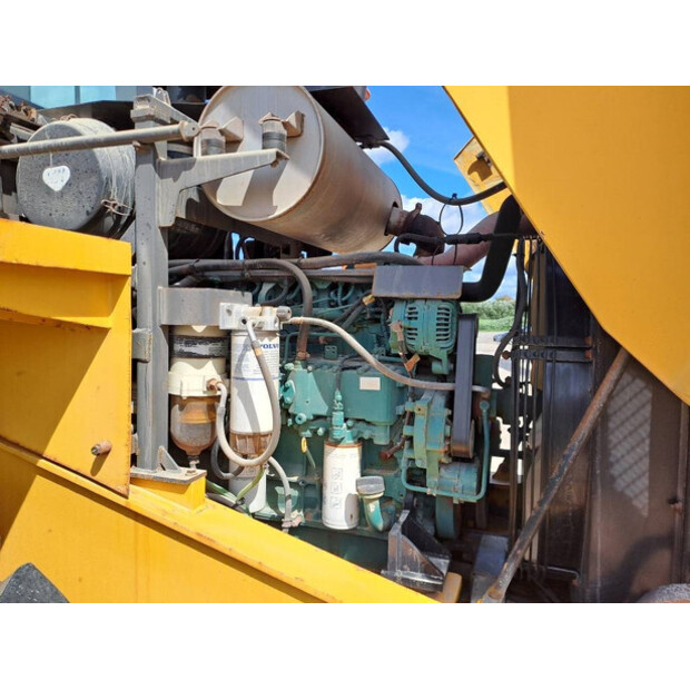 2014 Volvo L105-41926410