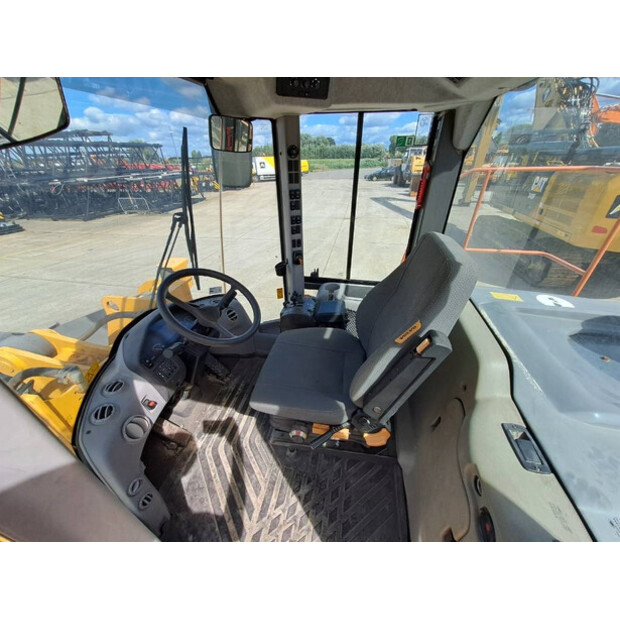 2014 Volvo L105-41926412