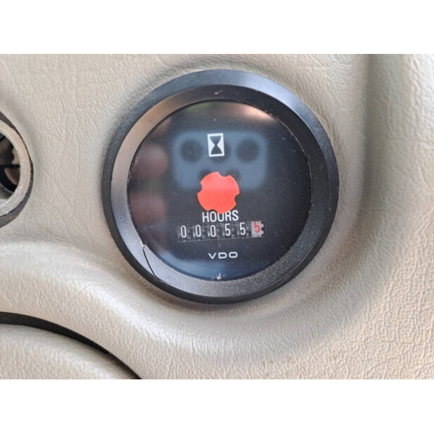 2014 Volvo L105-41926418