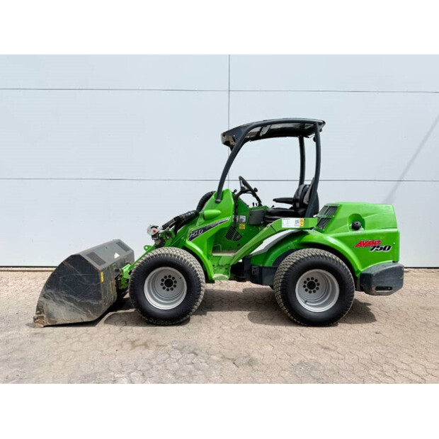 2019 Avant M750-41926420