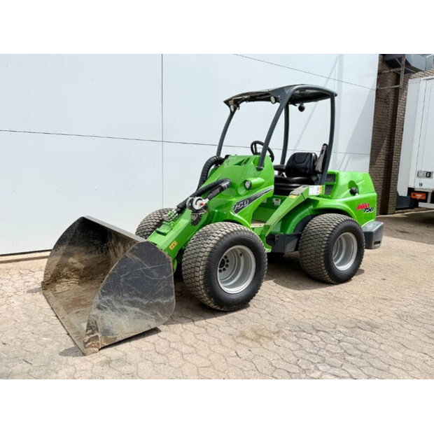 2019 Avant M750-41926421