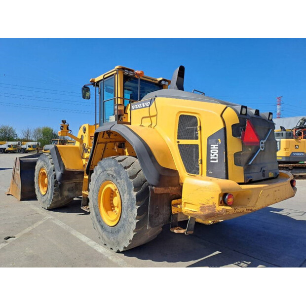 2016 Volvo L150H-41926451