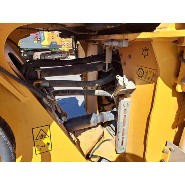 2016 Volvo L150H-41926459
