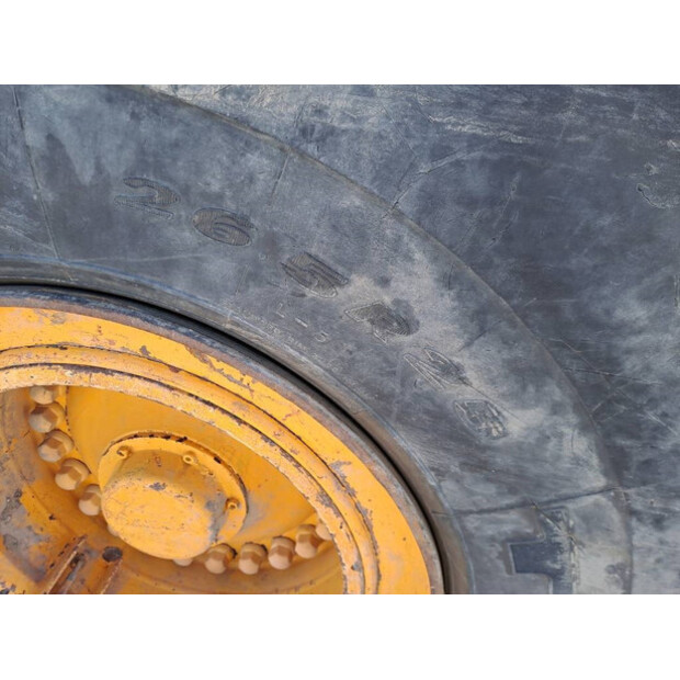 2016 Volvo L150H-41926465