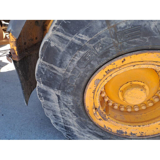 2016 Volvo L150H-41926466