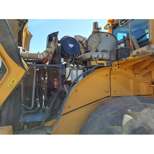 2016 Volvo L150H-41926471