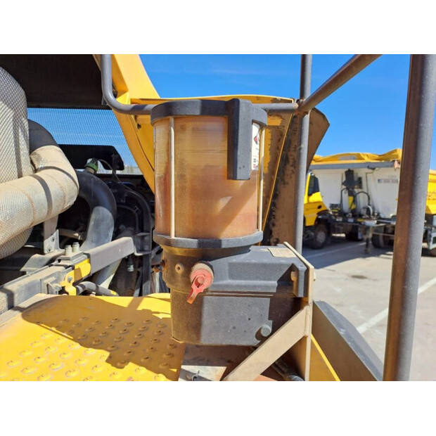 2016 Volvo L150H-41926474