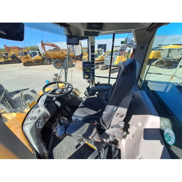 2016 Volvo L150H-41926475