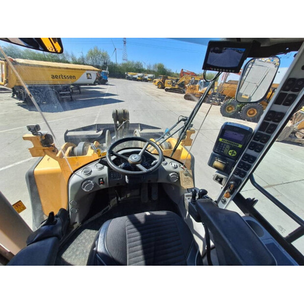 2016 Volvo L150H-41926476