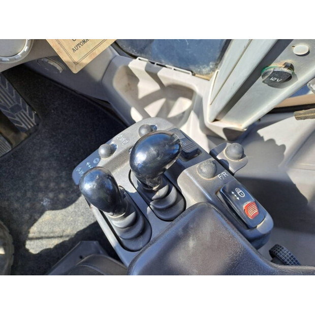 2016 Volvo L150H-41926478