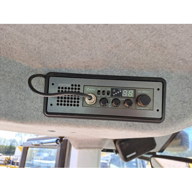 2016 Volvo L150H-41926479