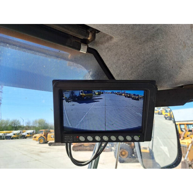 2016 Volvo L150H-41926480