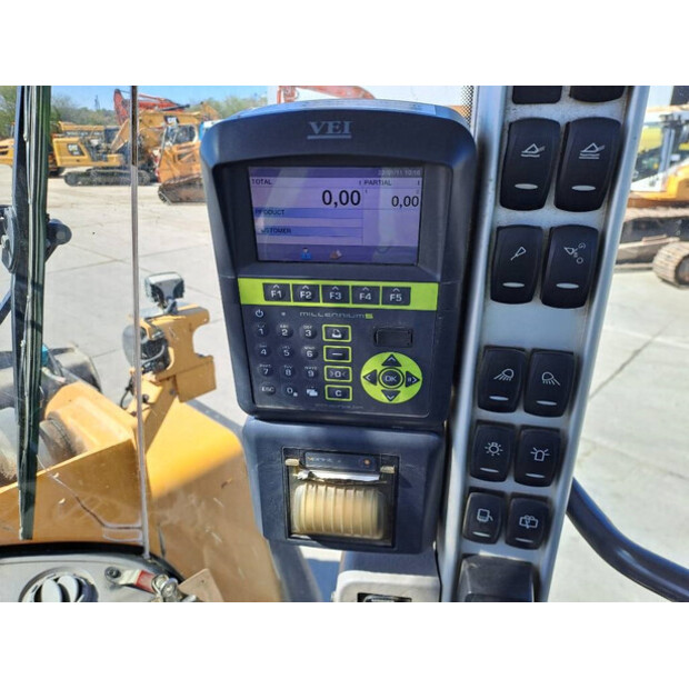 2016 Volvo L150H-41926482