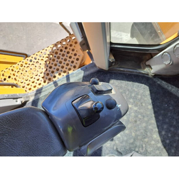 2016 Volvo L150H-41926483