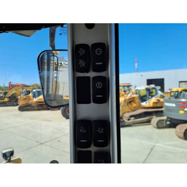 2016 Volvo L150H-41926486