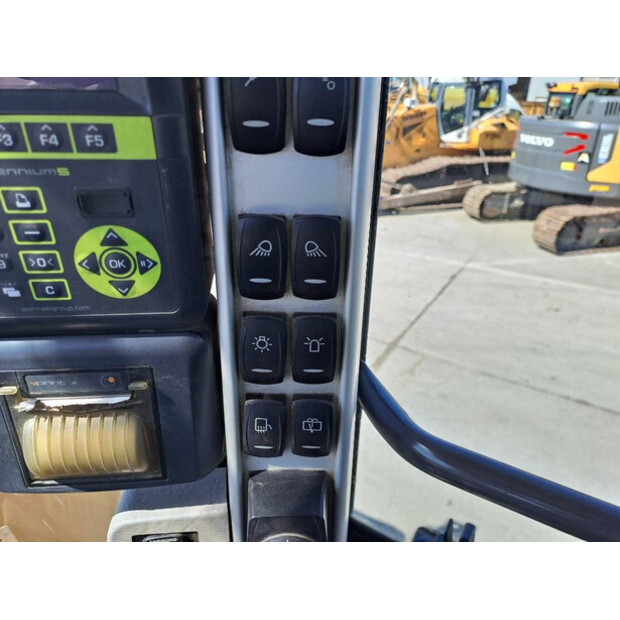 2016 Volvo L150H-41926488