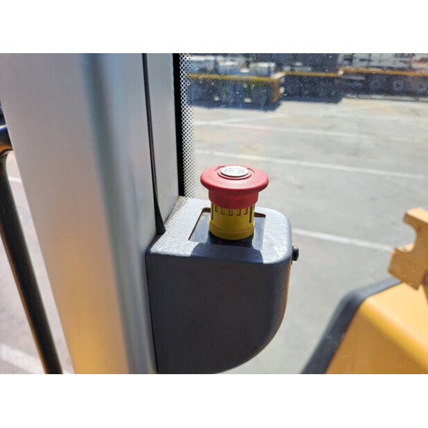 2016 Volvo L150H-41926489