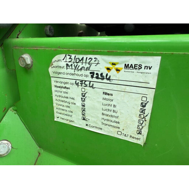 2019 Avant M750-41926517