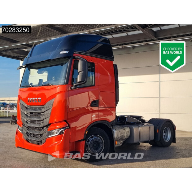 2024 Iveco S-Way 490-41926586