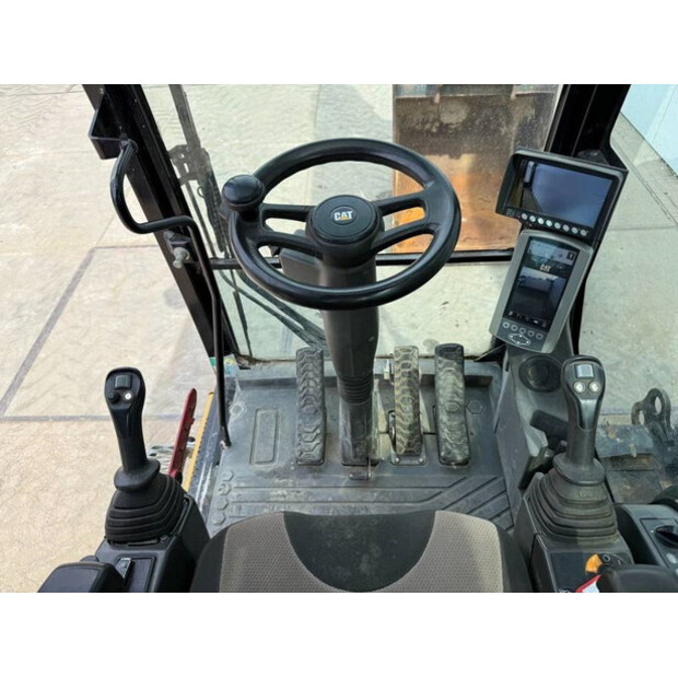 2016 Caterpillar M316F-41926596